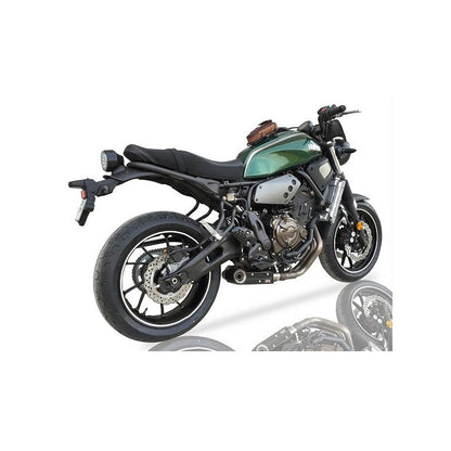 IXIL Sportkipufogó – YAMAHA MT-07 17-20 (RM17 RM18) - SY9762C