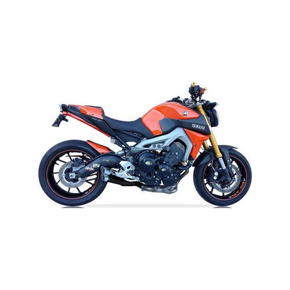 IXIL Sportkipufogó – YAMAHA TRACER 900 GT 18-20 (RN57) - XY9380XB