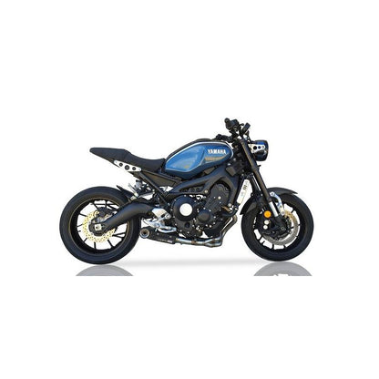 IXIL Sportkipufogó – YAMAHA XSR 900 16-20 (RN43) - SY9780C
