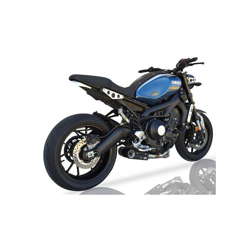 IXIL Sportkipufogó – YAMAHA MT-09 17-20 (RN43) - SY9780C