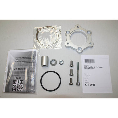 IXIL Sportkipufogó – YAMAHA YZF 1000 THUNDERACE (4SV) - OY9085VSE
