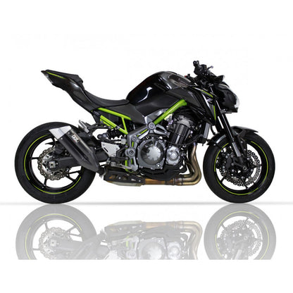 IXIL Sportkipufogó – KAWASAKI Z 900 A2 17-19 (ZR900D ZR900DA2) - XK7372XB