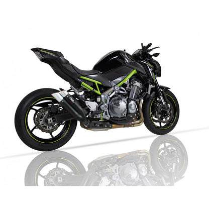 IXIL Sportkipufogó – KAWASAKI Z 900 A2 17-19 (ZR900D ZR900DA2) - XK7372XB