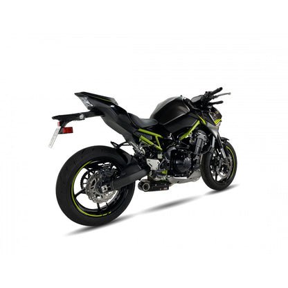 IXIL Sportkipufogó – KAWASAKI Z 900 92 kW 16-19 (ZR900B) - SK7772C