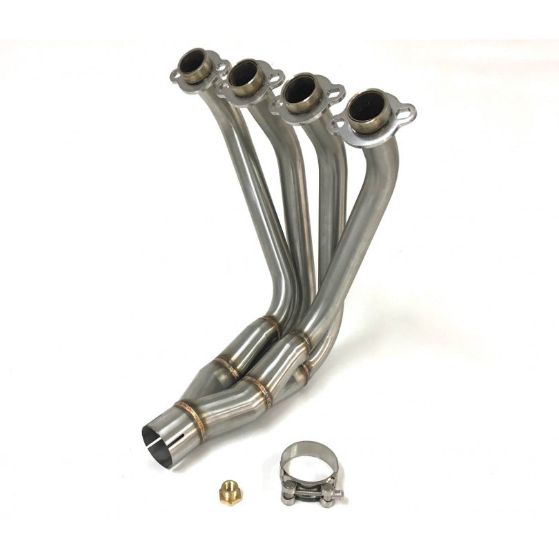 IXIL Sportkipufogó – KAWASAKI Z 900 92 kW 20-24 (ZR900F) - SK7772C
