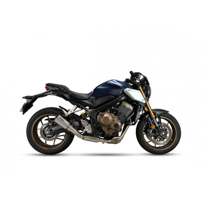 IXIL Sportkipufogó – HONDA CB 650 R 19-20 (RH02 RH08) - CH6156RC