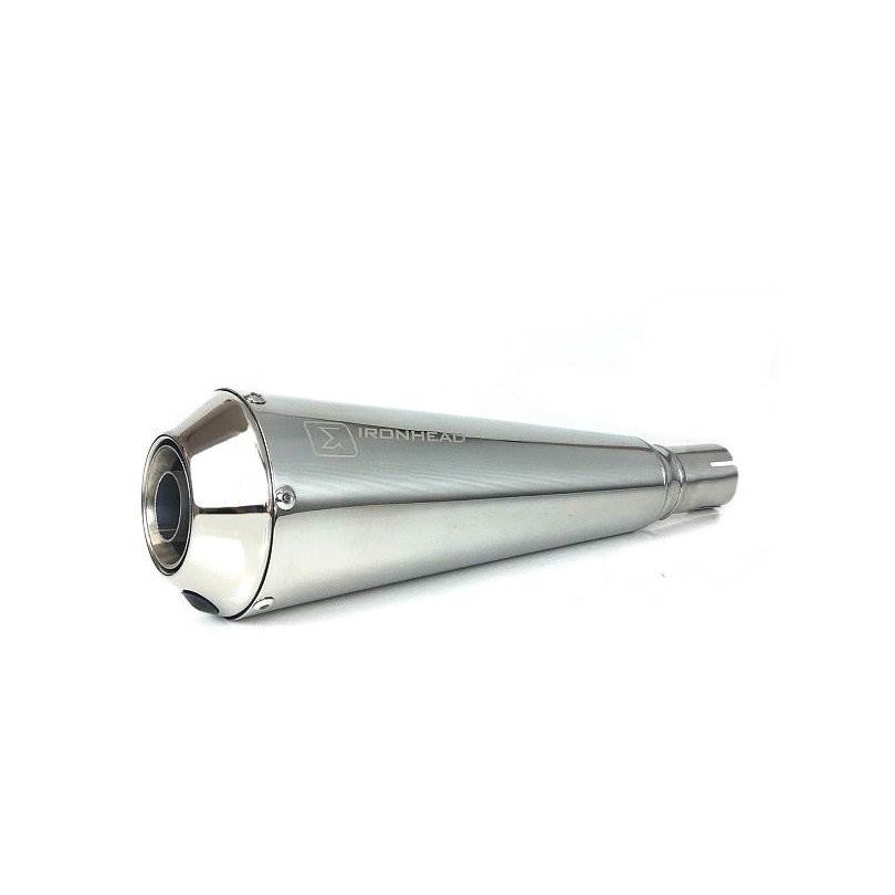 IXIL Sportkipufogó – ROYAL ENFIELD CONTINENTAL GT 650 / INTERCEPTOR 650 - OR504SSS