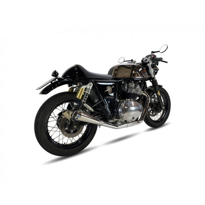 IXIL Sportkipufogó – ROYAL ENFIELD CONTINENTAL GT 650 / INTERCEPTOR 650 - OR504SSS
