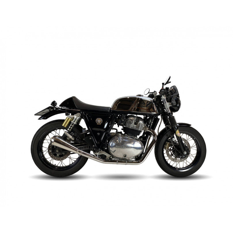 IXIL Sportkipufogó – ROYAL ENFIELD CONTINENTAL GT 650 / INTERCEPTOR 650 - OR505SSS