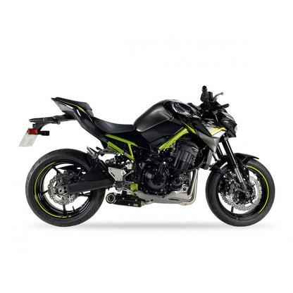 IXIL Sportkipufogó – KAWASAKI Z 900 92 kW 16-19 (ZR900B) - SK7772C