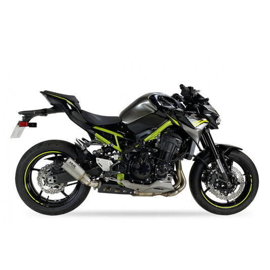IXIL Sportkipufogó – KAWASAKI Z 900 92 kW 20-24 (ZR900F) - CK7258RC