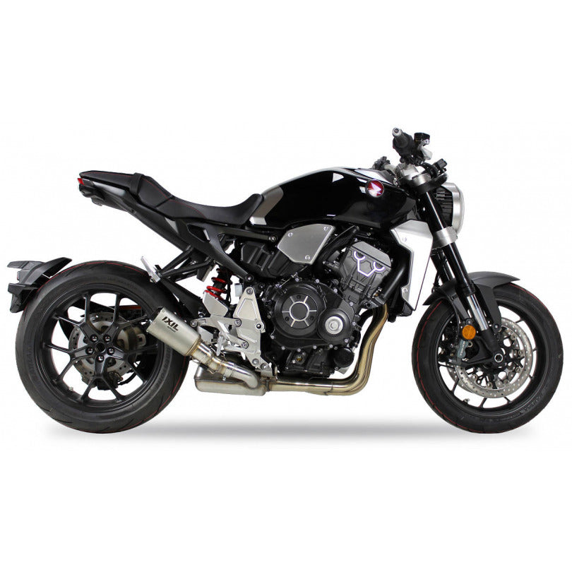 IXIL Sportkipufogó – HONDA CB 1000 R 18-24 (SC80) - CH6278RC