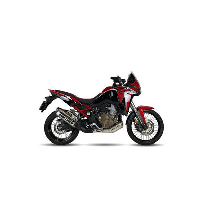 IXIL Sportkipufogó – HONDA CRF 1100 L AFRICA TWIN 20-23 (SD08) - EH6046SS