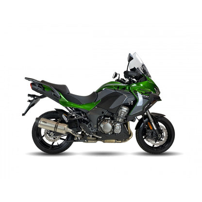 IXIL Sportkipufogó – KAWASAKI VERSYS 1100 / S / SE 2025 (LZT10A) - OK7086VSE