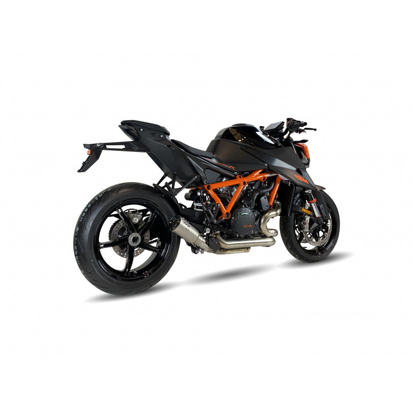 IXIL Sportkipufogó – KTM 1290 SUPER DUKE R 20-23 (KTM SUPERDUKE) - CM3283RC