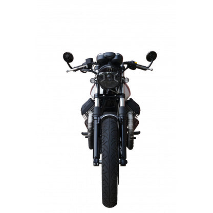 IXIL Sportkipufogó – MOTO GUZZI V7 II - OM335SSB
