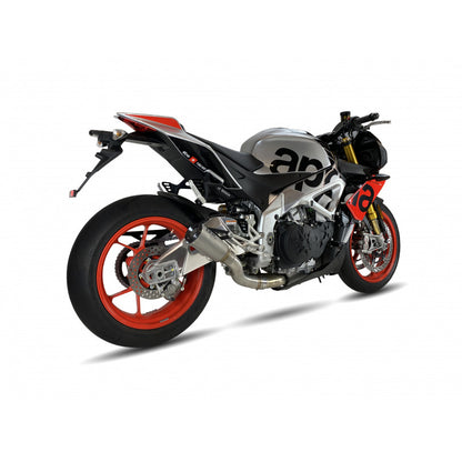 IXIL Sportkipufogó – APRILIA RSV4 / FACTORY 1100 17-20 (KE KE1) - CA3285RC