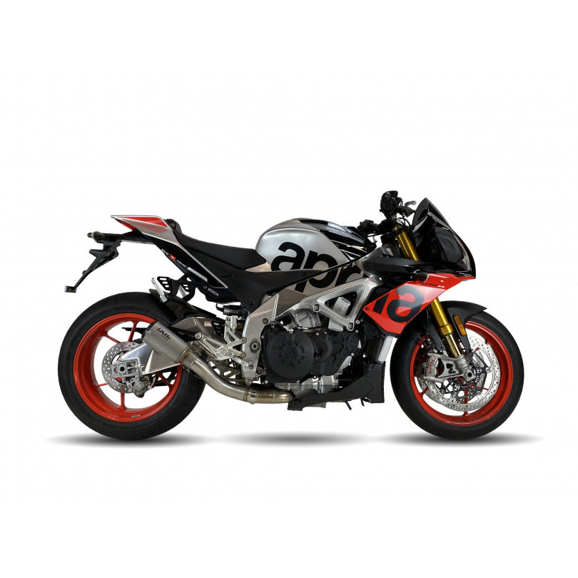 IXIL Sportkipufogó – APRILIA TUONO V4 / FACTORY 1100 17-20 (KG KG1) - CA3285RC