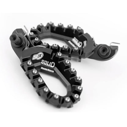 S3 lábtartó KTM 1992-2016 több fajta S3 Parts