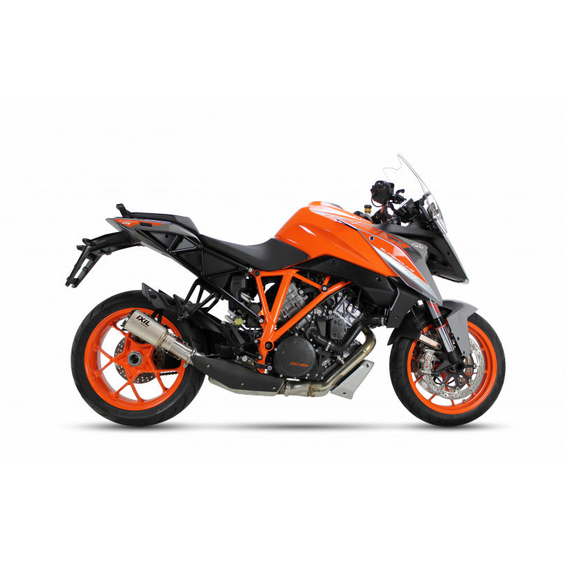 IXIL Sportkipufogó – KTM 1290 SUPER DUKE R 17-19 (KTM SUPERDUKE B1) - CM3282RC