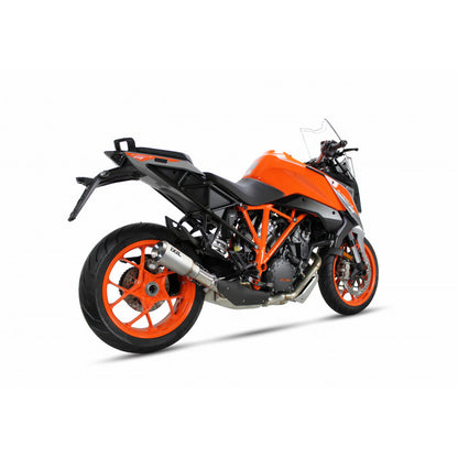IXIL Sportkipufogó – KTM 1290 SUPER DUKE R 17-19 (KTM SUPERDUKE B1) - CM3282RC