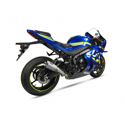 IXIL Sportkipufogó – SUZUKI GSX 1000 R 17-24 (WDM0) - CS8282RC