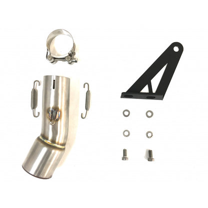 IXIL Sportkipufogó – SUZUKI GSX 1000 R 17-24 (WDM0) - CS8282RC