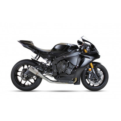 IXIL Sportkipufogó – YAMAHA MT-10 16-24 (RN45 RN78) - CY9286RC