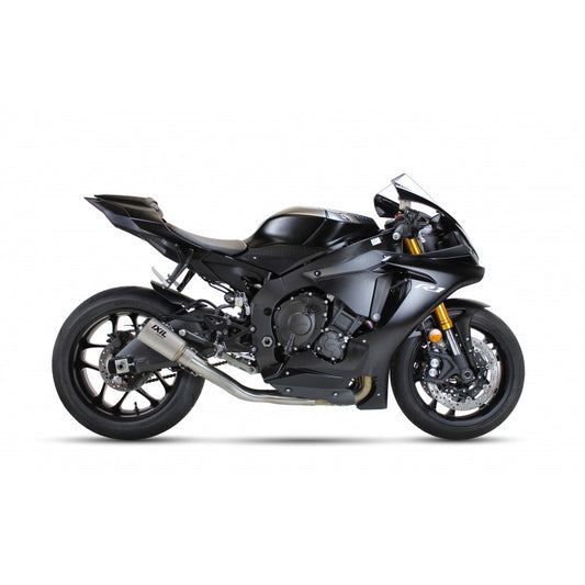 IXIL Sportkipufogó – YAMAHA YZF 1000 R-1 15-24 (RN32 RN49 RN65) - CY9286RC