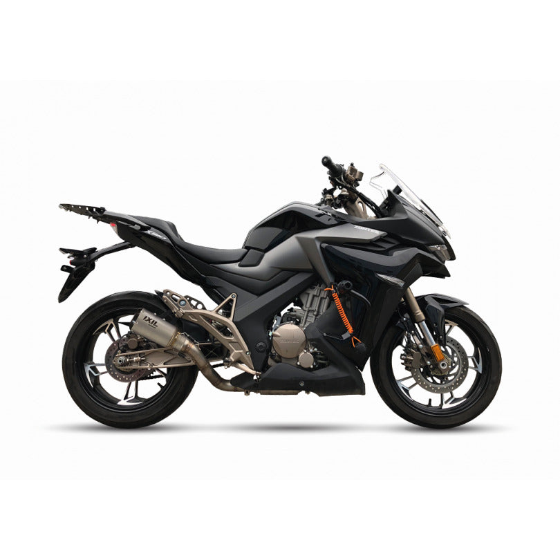 IXIL Sportkipufogó – ZONTES T350 2023 - CZ3290RC