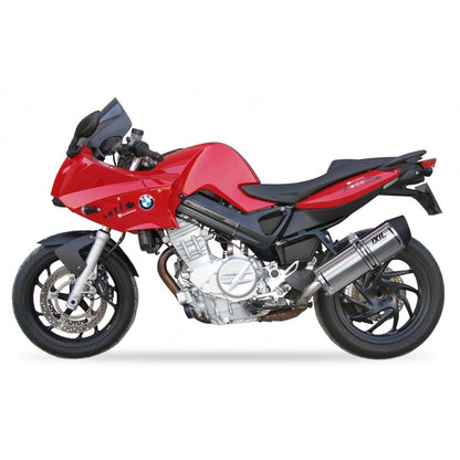 IXIL Sportkipufogó – BMW F 800 S 06-09 (E8ST) - OB5092VSE