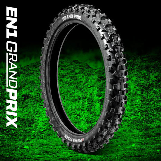 Plews Tyres EN1 ENDURO GRAND PRIX első 90/90-21 Plews tyres