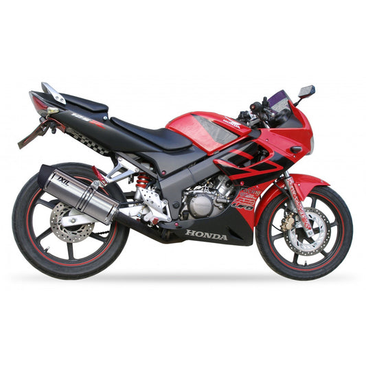 IXIL Sportkipufogó – HONDA CBR 125 R 04-10 (JC34 JC39) - OH6013VSE