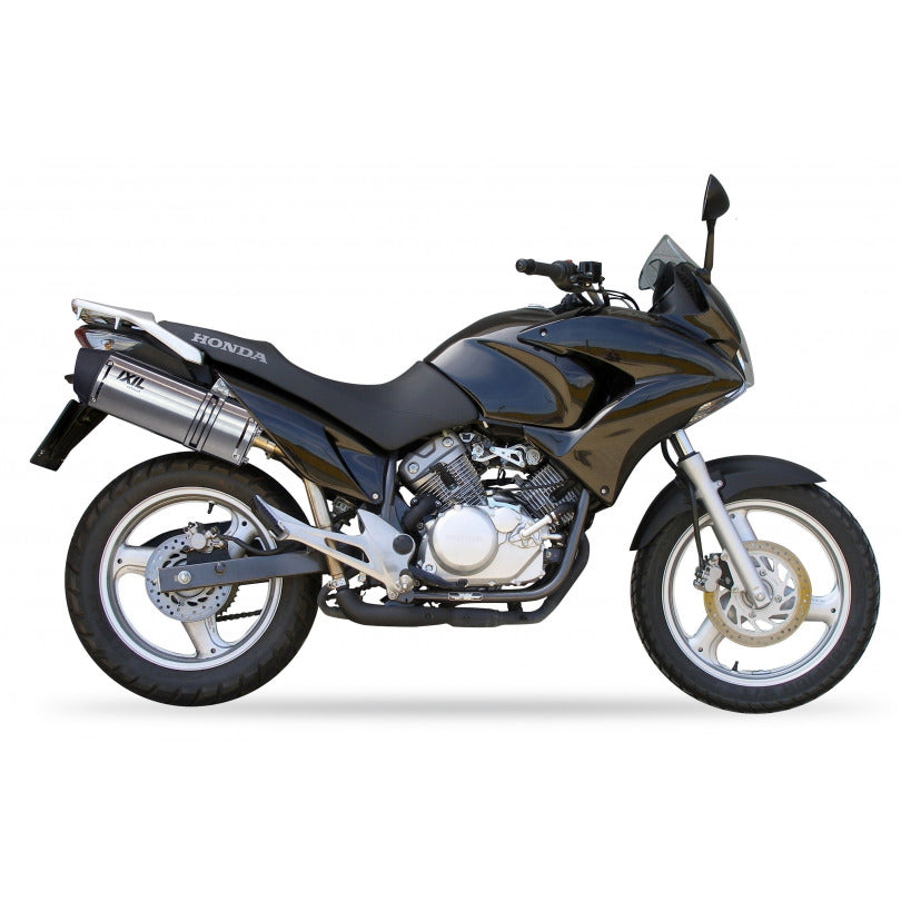 IXIL Sportkipufogó – HONDA XL 125 V VARADERO 04-15 (JC32) - OH6011VSE