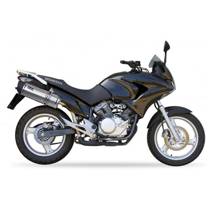 IXIL Sportkipufogó – HONDA XL 125 V VARADERO 04-15 (JC32) - OH6011VSE