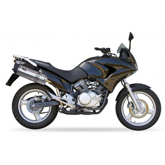 IXIL Sportkipufogó – HONDA XL 125 V VARADERO 04-15 (JC32) - OH6011VSE