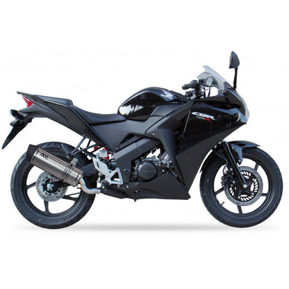 IXIL Sportkipufogó – HONDA CBR 125 R 11-15 (JC50) - OH6018VSE