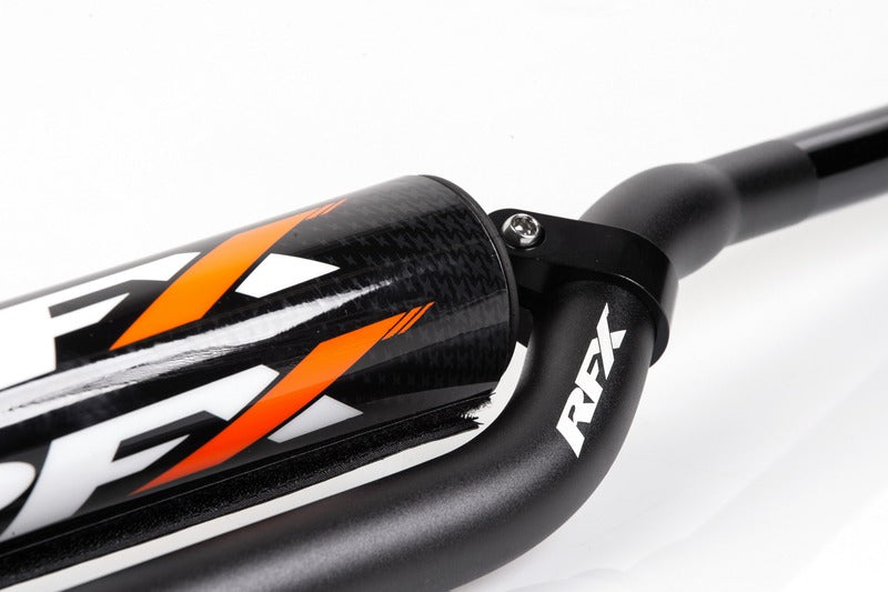 RFX Pro Series F8 Crossbar Kormány (28.6mm) (több típus)