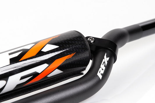 RFX Pro Series F8 Crossbar Kormány (28.6mm) (több típus)