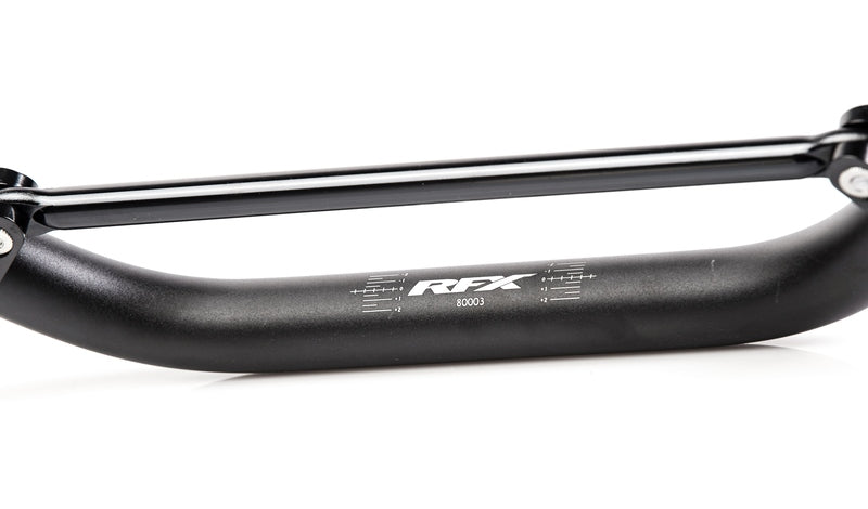 RFX Pro Series F8 Crossbar Kormány (28.6mm) (több típus)
