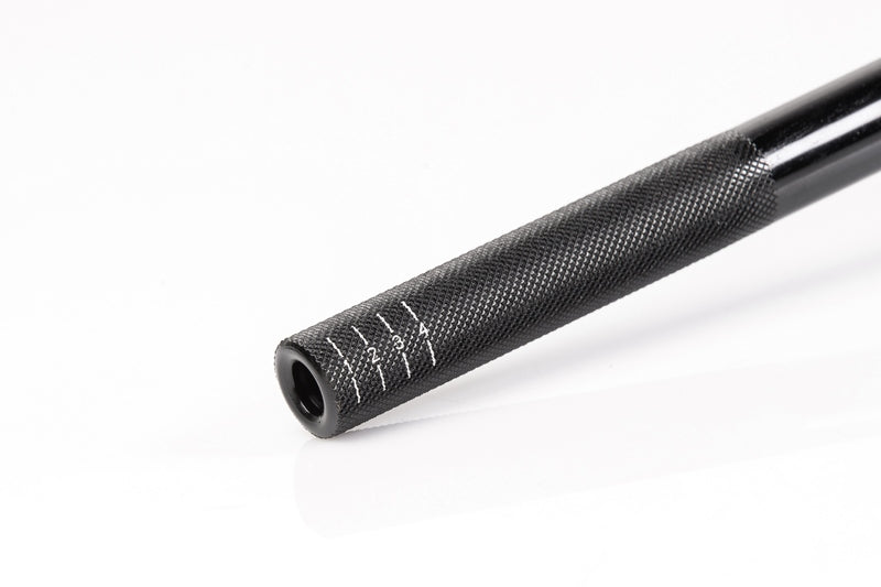 RFX Pro Series F8 Crossbar Kormány (28.6mm) (több típus)