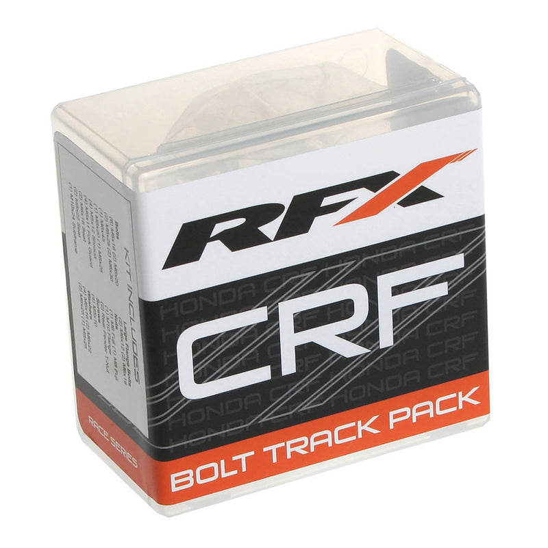 RFX Track csavar készlet Honda CR-CRF motorokhoz