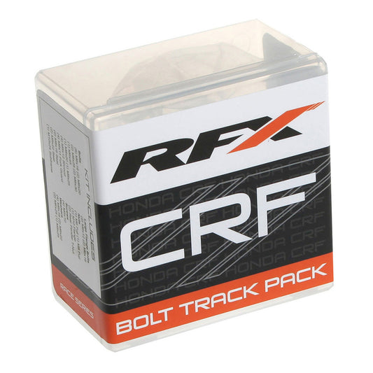 RFX Track csavar készlet Honda CR-CRF motorokhoz