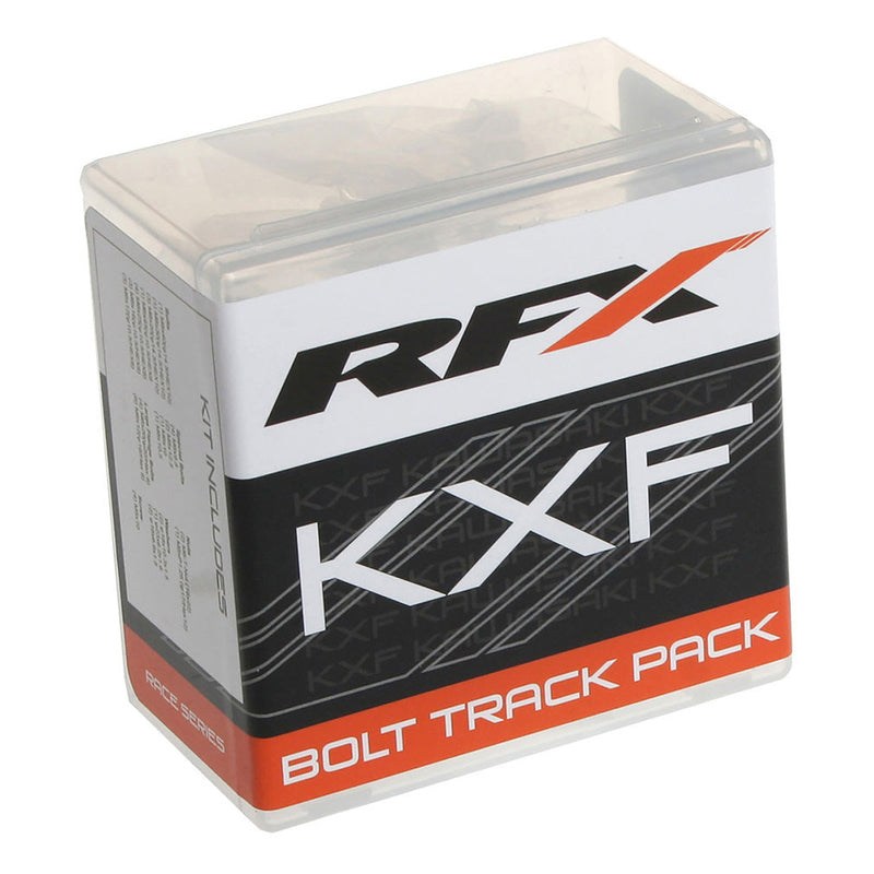 RFX Track csavar készlet Kawasaki KX-KXF motorokhoz