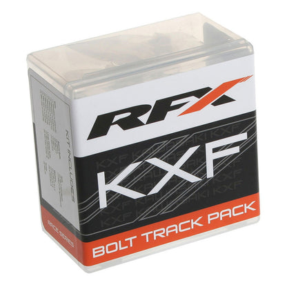 RFX Track csavar készlet Kawasaki KX-KXF motorokhoz