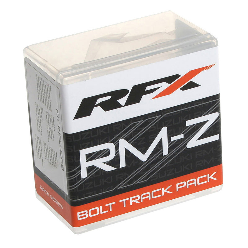 RFX Track csavar készlet Suzuki RM-RMZ motorokhoz