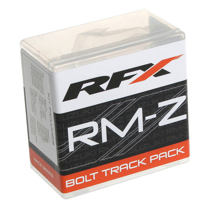 RFX Track csavar készlet Suzuki RM-RMZ motorokhoz