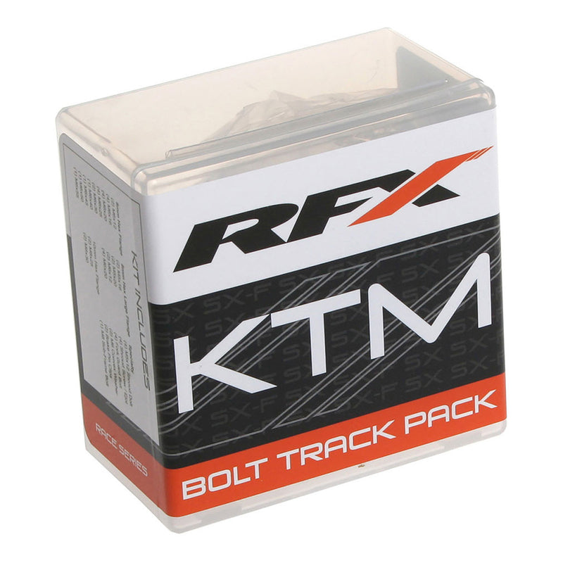 RFX Track csavar készlet KTM-HUSQVARNA-GASGAS motorokhoz