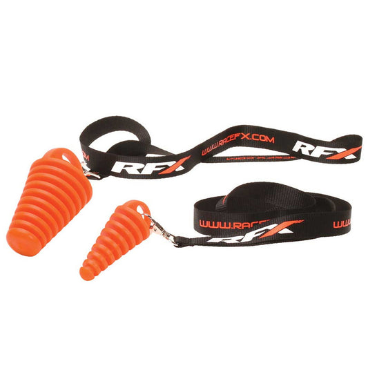 RFX motor kipufogódugó 2T-4T