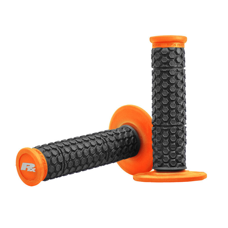 RFX Nanotube markolat - Narancssárga